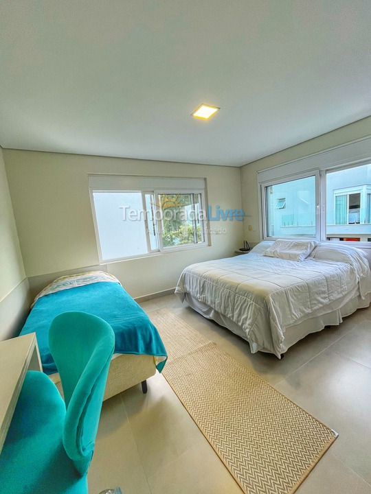 House for vacation rental in São Sebastião (Maresias)