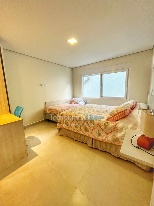 House for vacation rental in São Sebastião (Maresias)