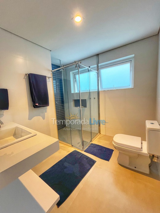 House for vacation rental in São Sebastião (Maresias)