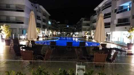 Apartamento para alugar em Florianopolis - Praia dos Ingleses