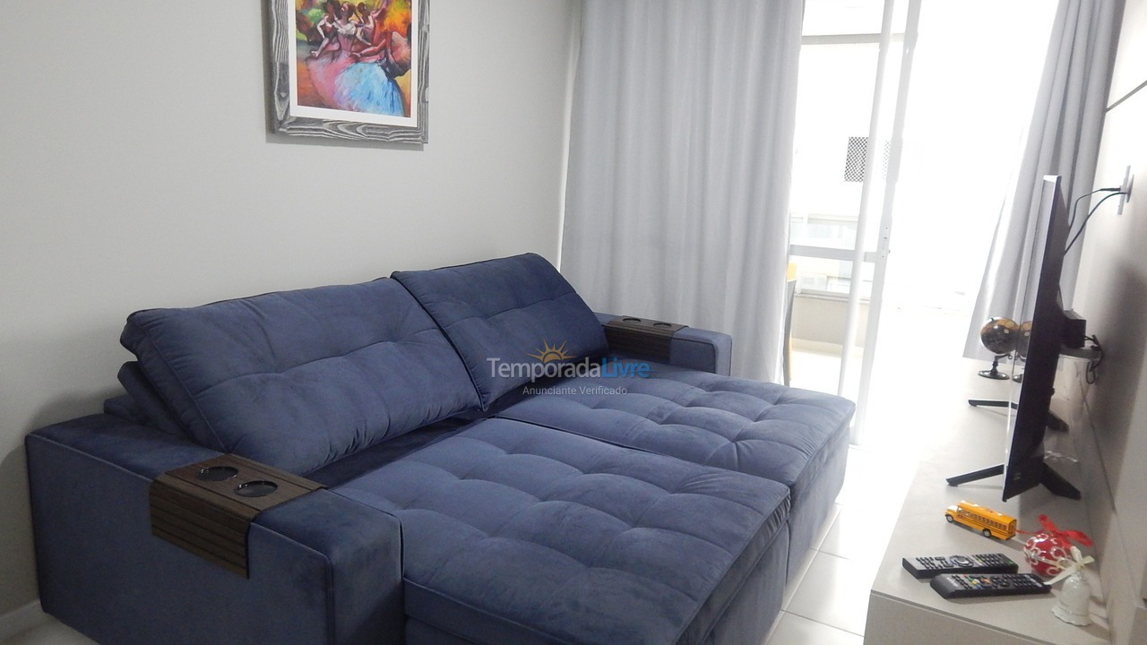 Apartamento para alquiler de vacaciones em Florianopolis (Praia dos Ingleses)