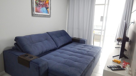 APARTAMENTO EN CONDOMINIO INGLÉS ALTO STANDARD