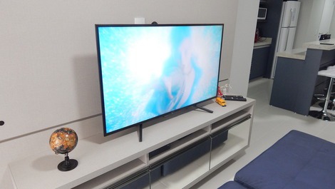 APARTAMENTO EN CONDOMINIO INGLÉS ALTO STANDARD