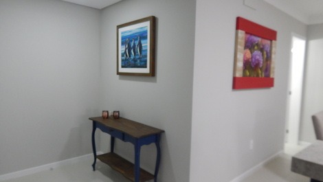 APARTAMENTO EN CONDOMINIO INGLÉS ALTO STANDARD