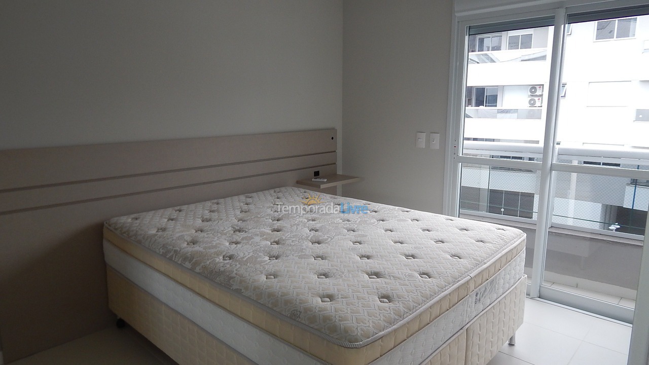 Apartamento para alquiler de vacaciones em Florianopolis (Praia dos Ingleses)