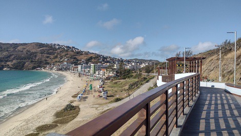 Alquiler por temporada Arraial do Cabo Prainha cerca de la playa 021996748714