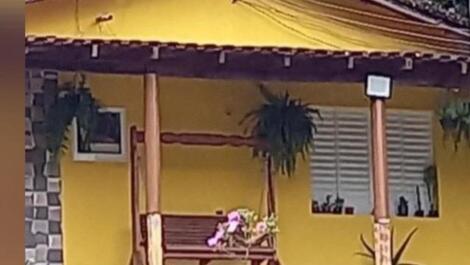 PLEASANT CHACARÁ AND IDEAL FOR NATURE LOVERS