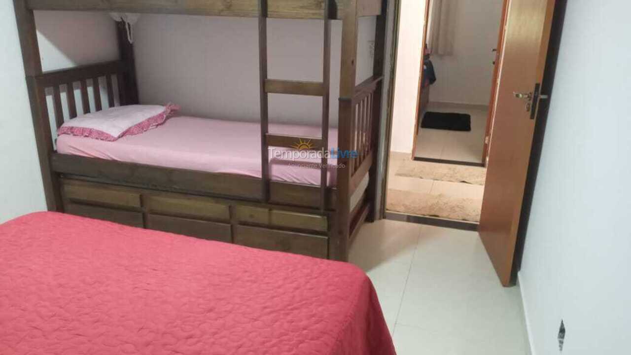 Ranch for vacation rental in Itariri (Itariri)