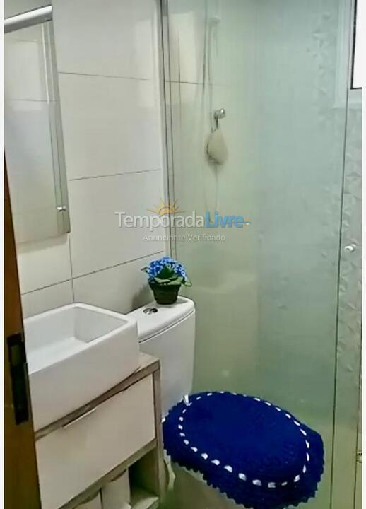 Ranch for vacation rental in Itariri (Itariri)