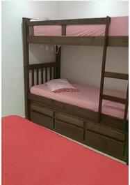 PLEASANT CHACARÁ AND IDEAL FOR NATURE LOVERS