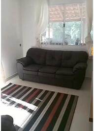 PLEASANT CHACARÁ AND IDEAL FOR NATURE LOVERS