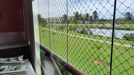 Apartamento vacacional en el Condominio Vila das Águas Private Resort