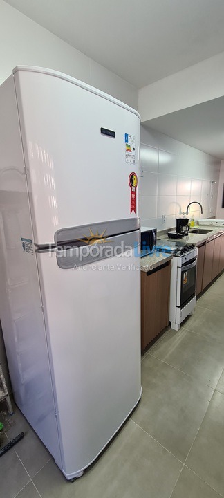 Casa para alquiler de vacaciones em Salvador (Praia do Flamengo)