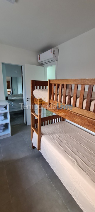 Casa para alquiler de vacaciones em Salvador (Praia do Flamengo)