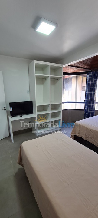 Casa para alquiler de vacaciones em Salvador (Praia do Flamengo)