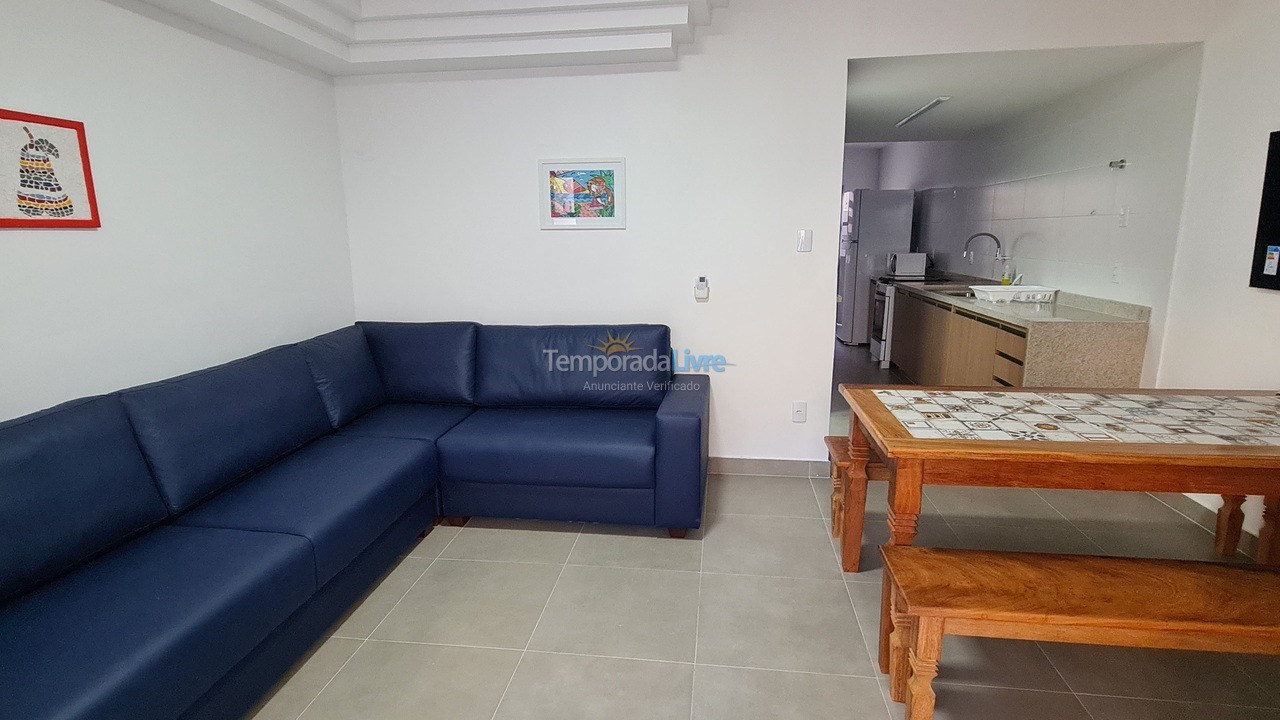 Casa para alquiler de vacaciones em Salvador (Praia do Flamengo)