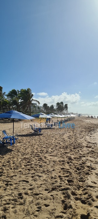 Casa para alquiler de vacaciones em Salvador (Praia do Flamengo)