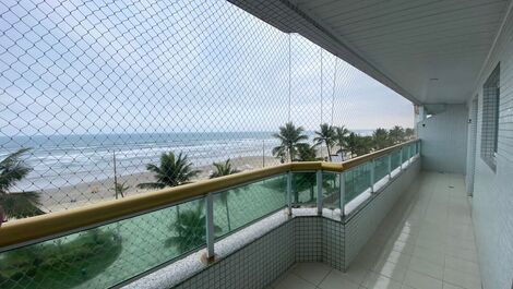 Apartamento Praia Grande