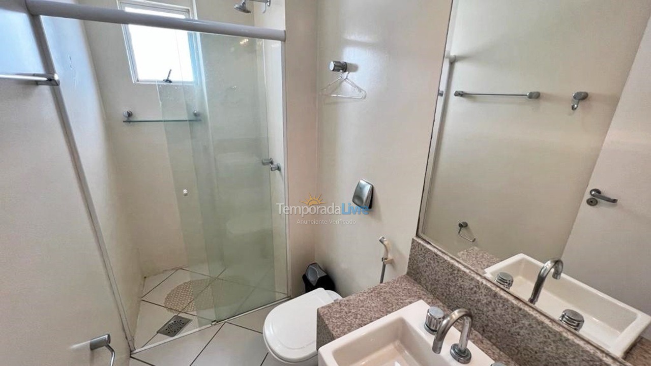 Apartamento para alquiler de vacaciones em Balneário Camboriú (Praia Central)