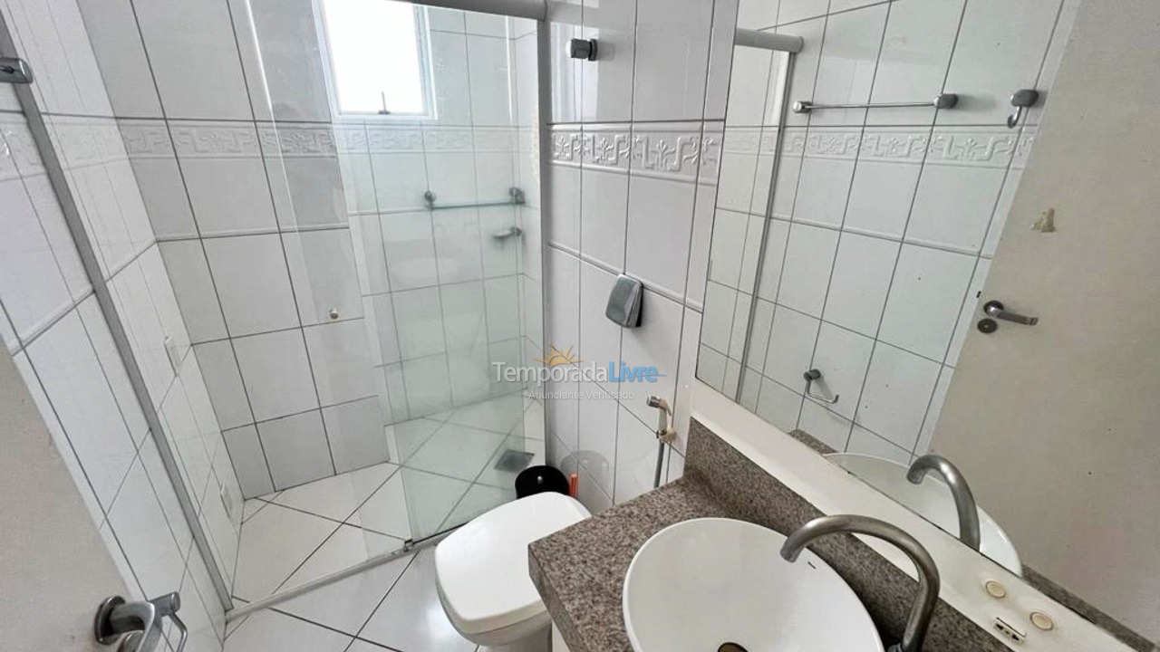 Apartamento para alquiler de vacaciones em Balneário Camboriú (Praia Central)