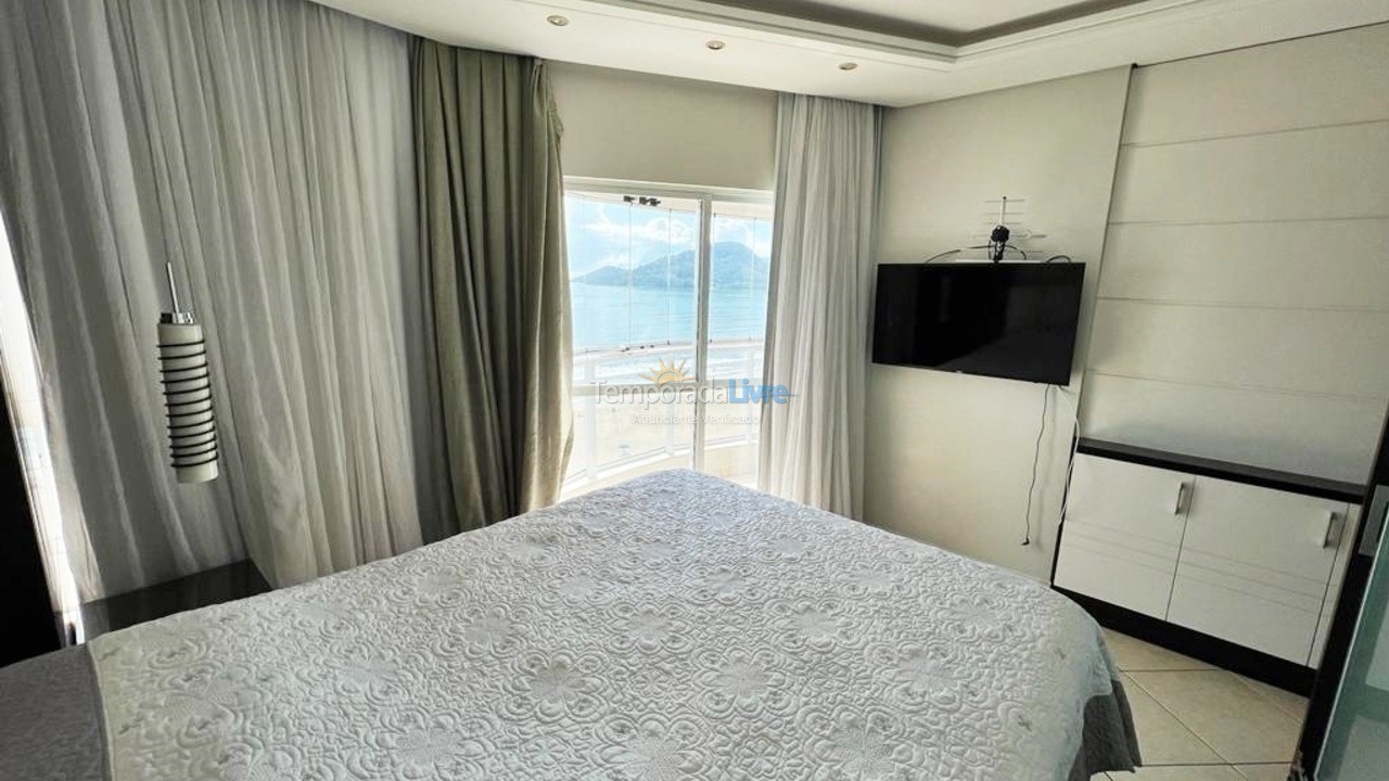 Apartamento para alquiler de vacaciones em Balneário Camboriú (Praia Central)