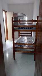 🏖️ Apartamento Frente Mar Vista Linda 🌤️