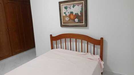 🏖️ Apartamento Frente Mar Vista Linda 🌤️