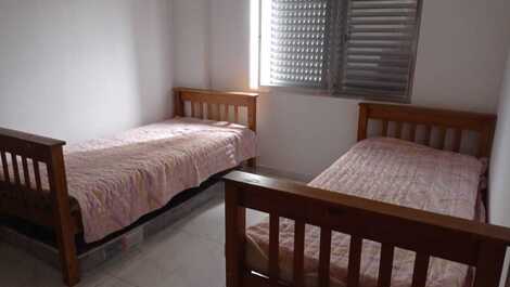 🏖️ Apartamento Frente Mar Vista Linda 🌤️