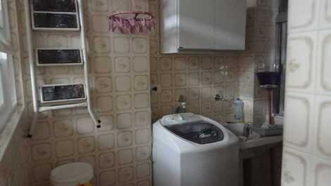 🏖️ Apartamento Frente Mar Vista Linda 🌤️