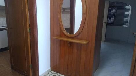 🏖️ Apartamento Frente Mar Vista Linda 🌤️