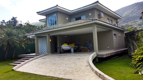 House for rent in São Sebastião - Maresias