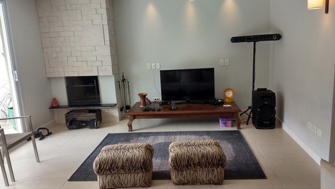 5 Maresias suites - Beachfront condominium