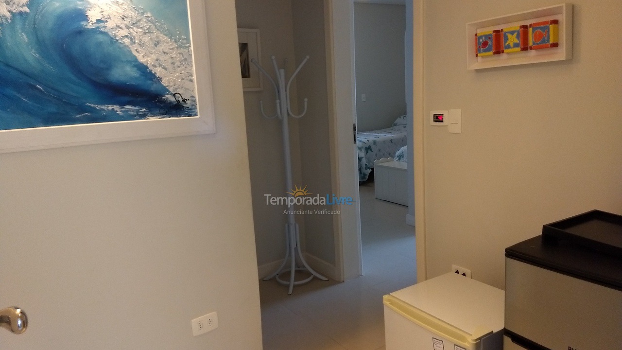 House for vacation rental in São Sebastião (Maresias)