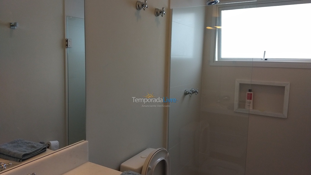 House for vacation rental in São Sebastião (Maresias)