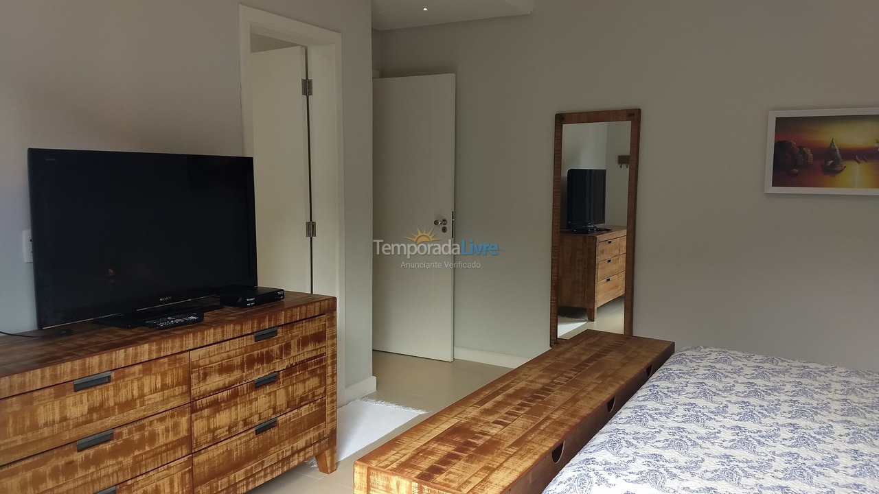 House for vacation rental in São Sebastião (Maresias)