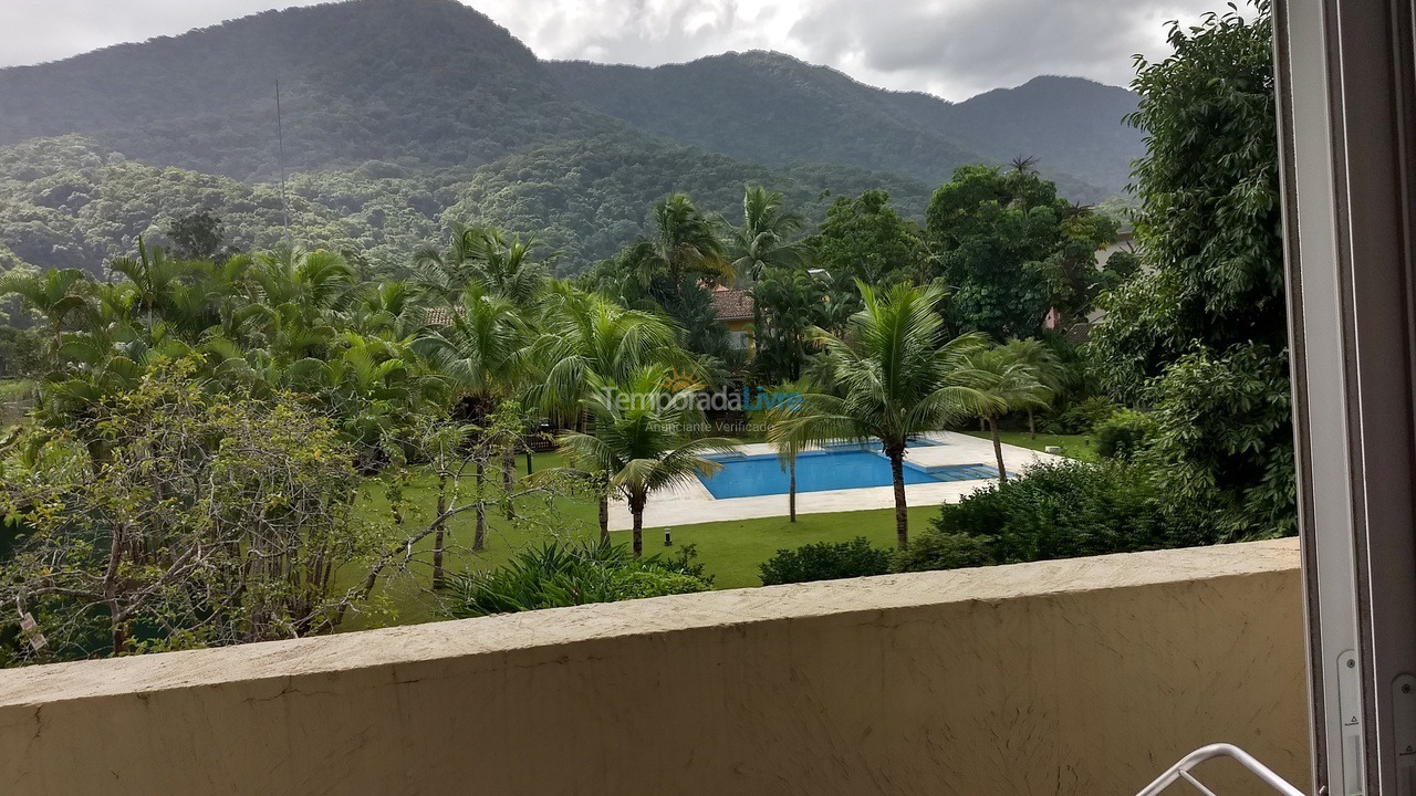 House for vacation rental in São Sebastião (Maresias)