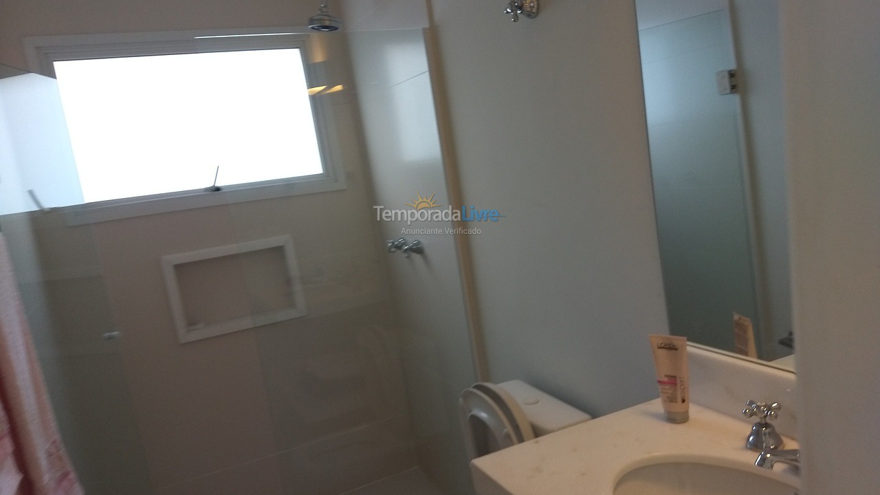 House for vacation rental in São Sebastião (Maresias)