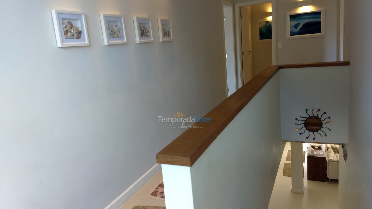 House for vacation rental in São Sebastião (Maresias)