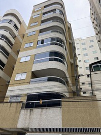 Apartment for rent in Itapema - Meia Praia