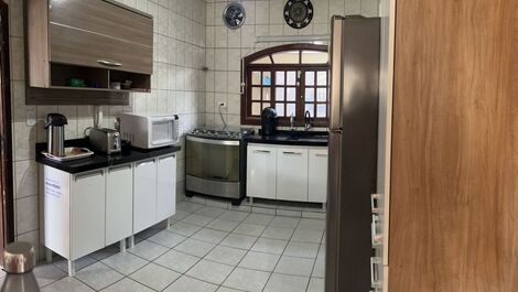 Casa de playa en pernambuco