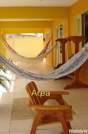 Casa L'Amarela 10 Suítes 45 Leitos-Beach Park