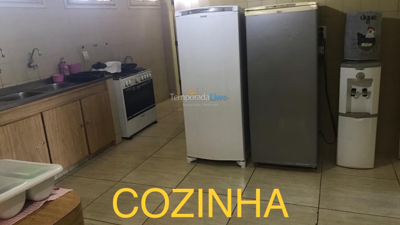 House for vacation rental in Aquiraz (Porto das Dunas)