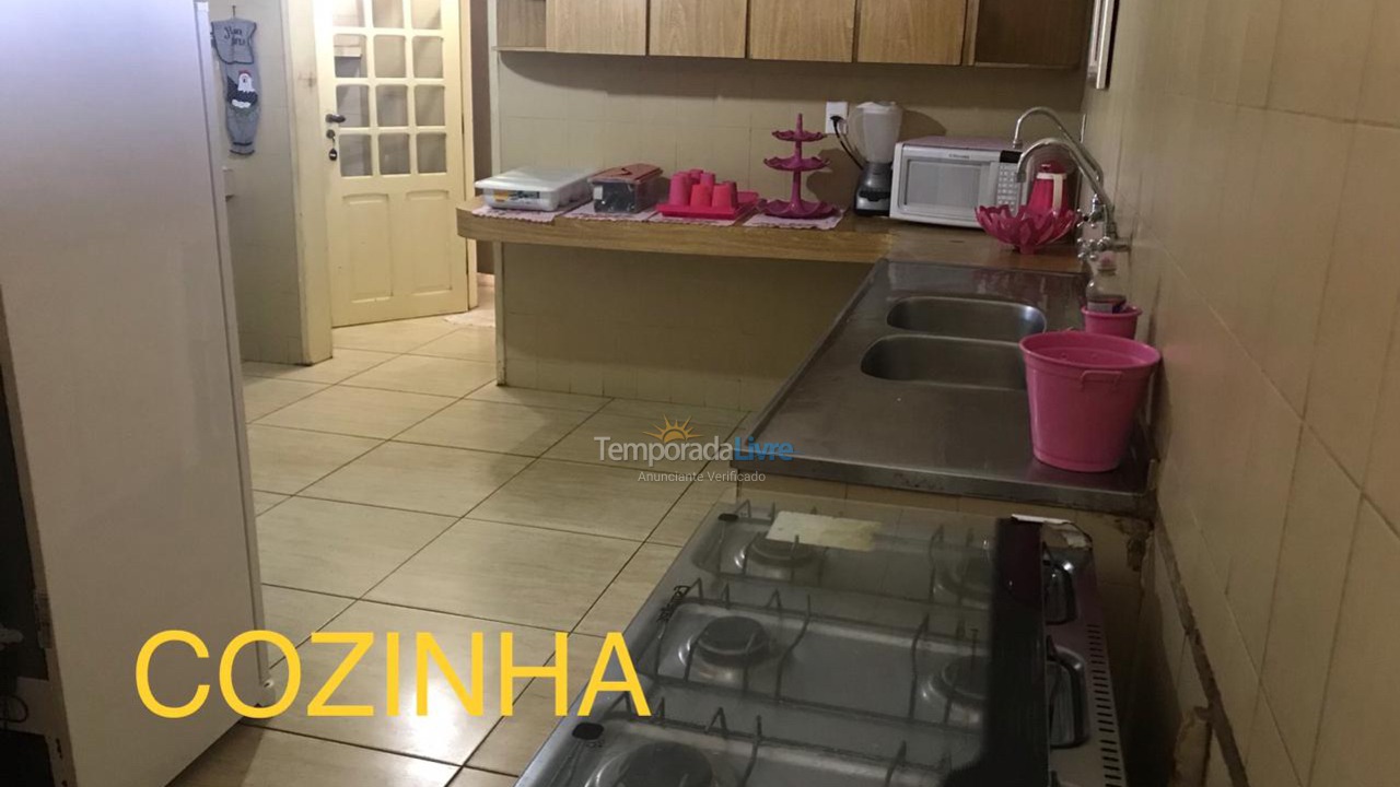 House for vacation rental in Aquiraz (Porto das Dunas)