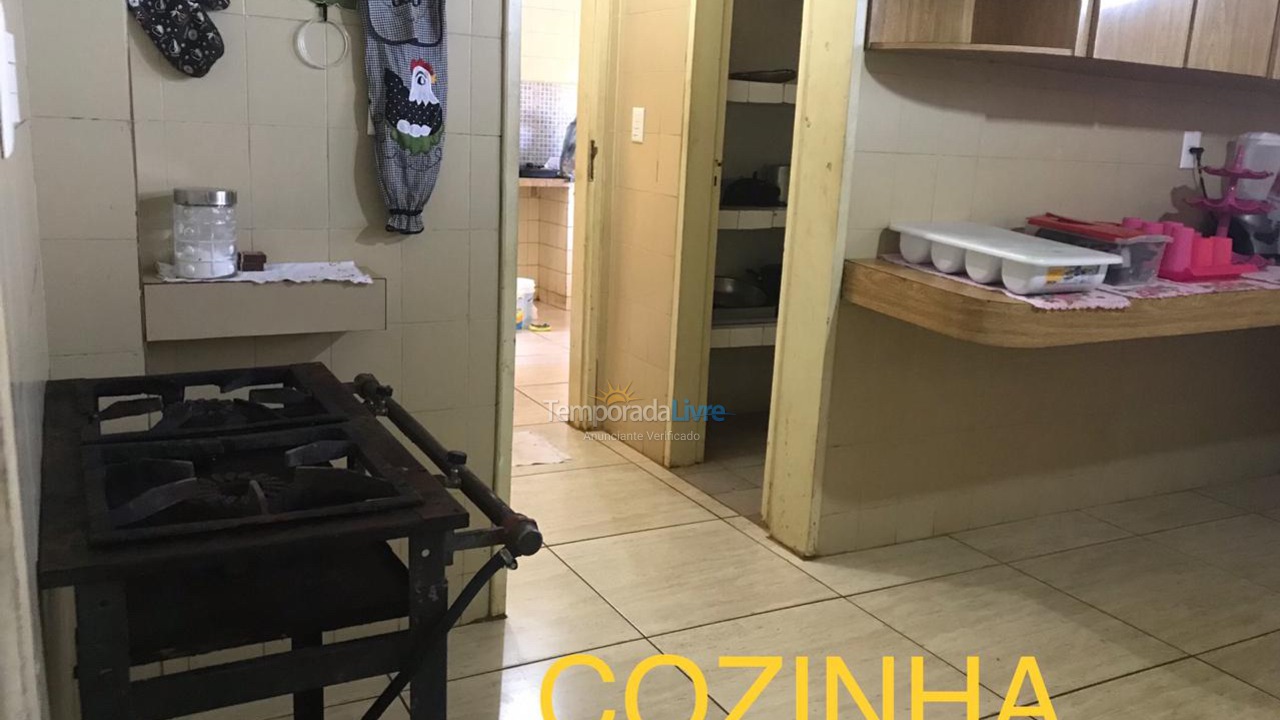 House for vacation rental in Aquiraz (Porto das Dunas)