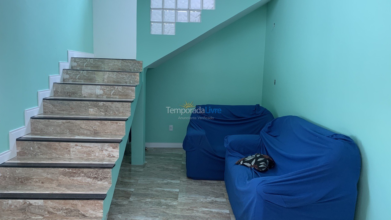 Casa para alquiler de vacaciones em Camaçari (Barra do Jacuípe)