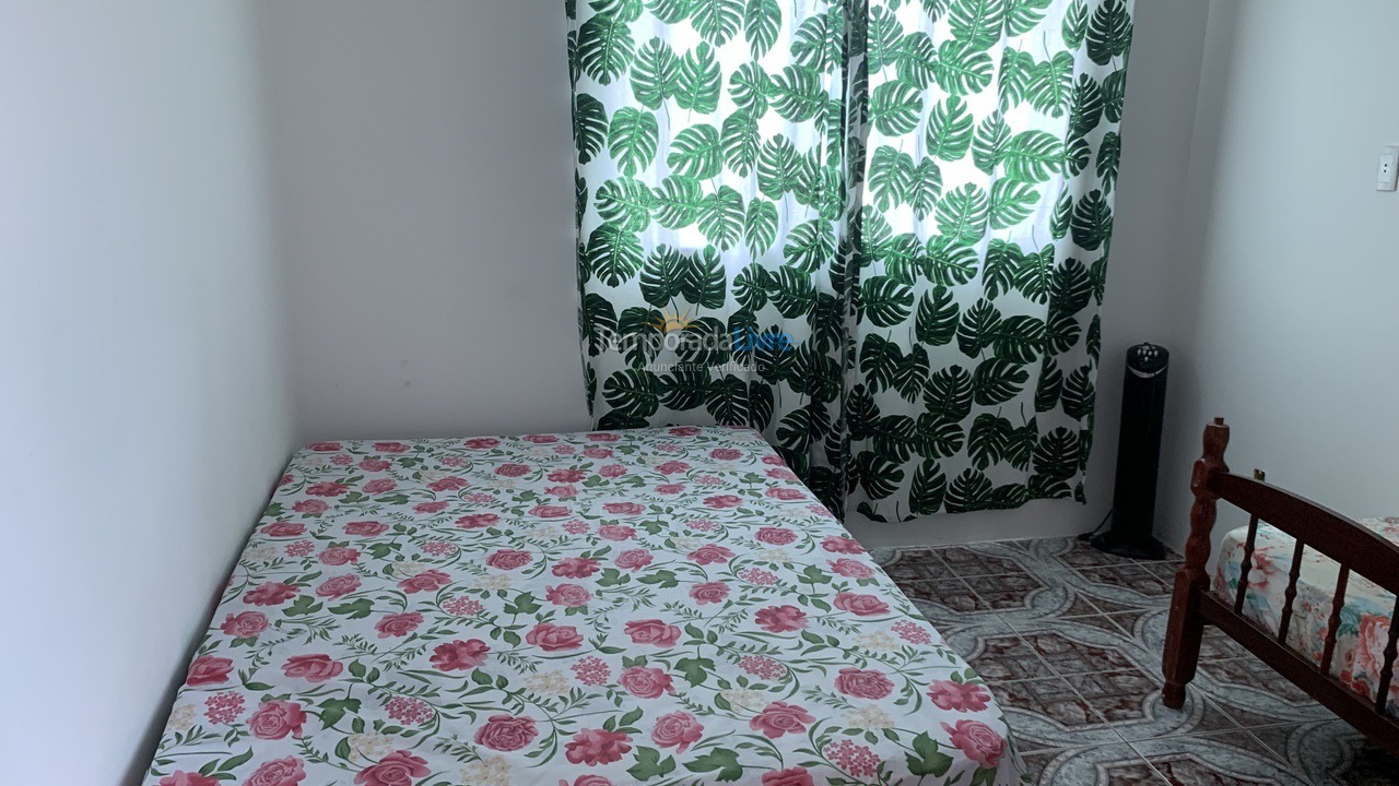 Casa para alquiler de vacaciones em Camaçari (Barra do Jacuípe)