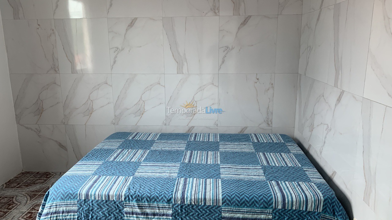 Casa para alquiler de vacaciones em Camaçari (Barra do Jacuípe)