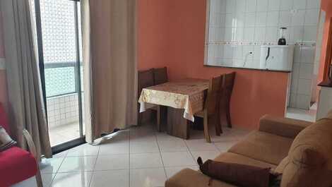 Piso situado a 150 metros de la playa en la calle Carrefour