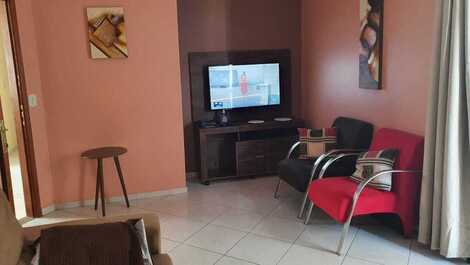 Piso situado a 150 metros de la playa en la calle Carrefour