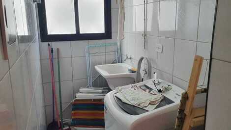 Piso situado a 150 metros de la playa en la calle Carrefour